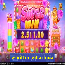 winiffer villar nua